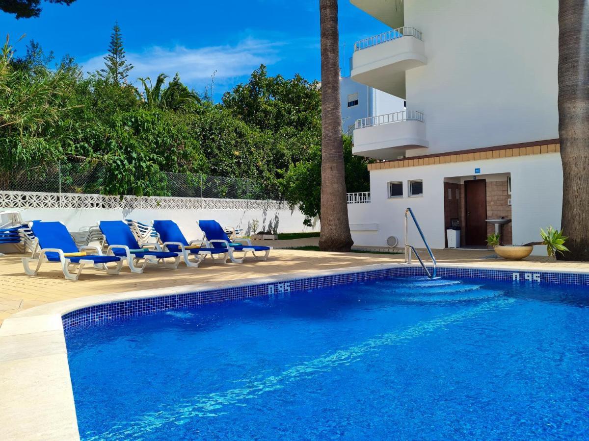 Casa Tombua - Pool - Beach & Center 300M - Ac - Wifi การ์วอยโร ภายนอก รูปภาพ