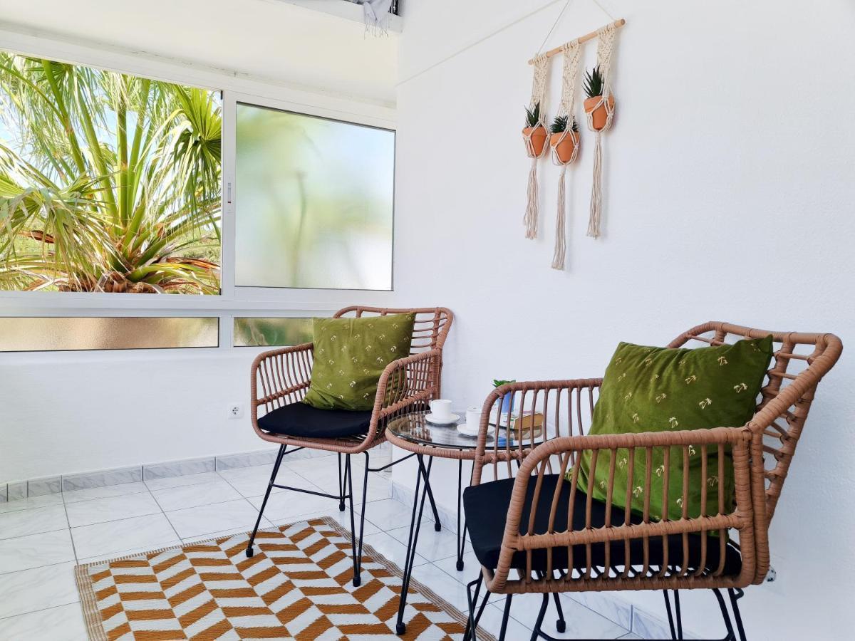 Casa Tombua - Pool - Beach & Center 300M - Ac - Wifi การ์วอยโร ภายนอก รูปภาพ