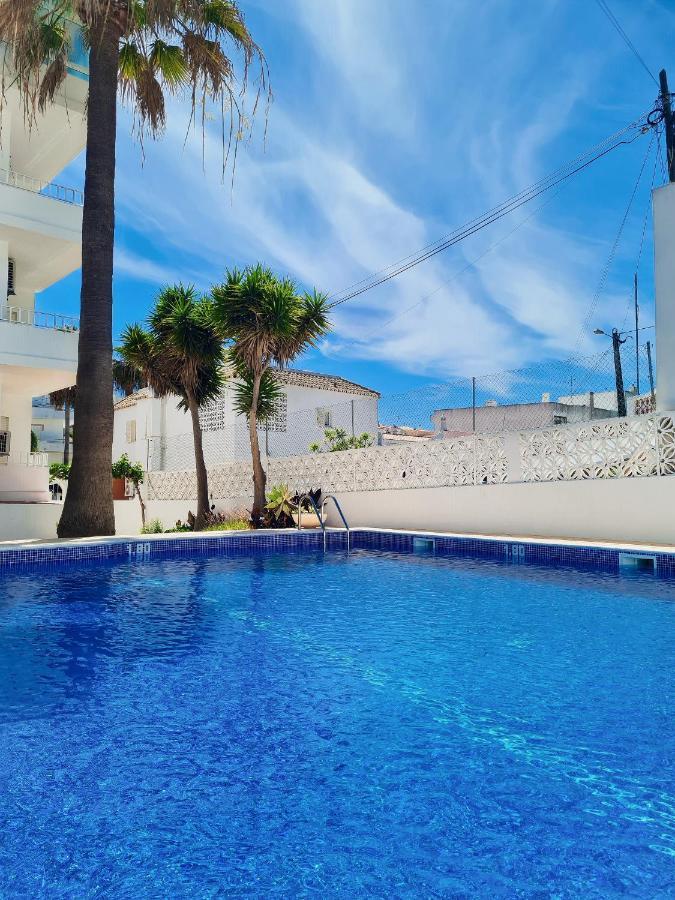 Casa Tombua - Pool - Beach & Center 300M - Ac - Wifi การ์วอยโร ภายนอก รูปภาพ