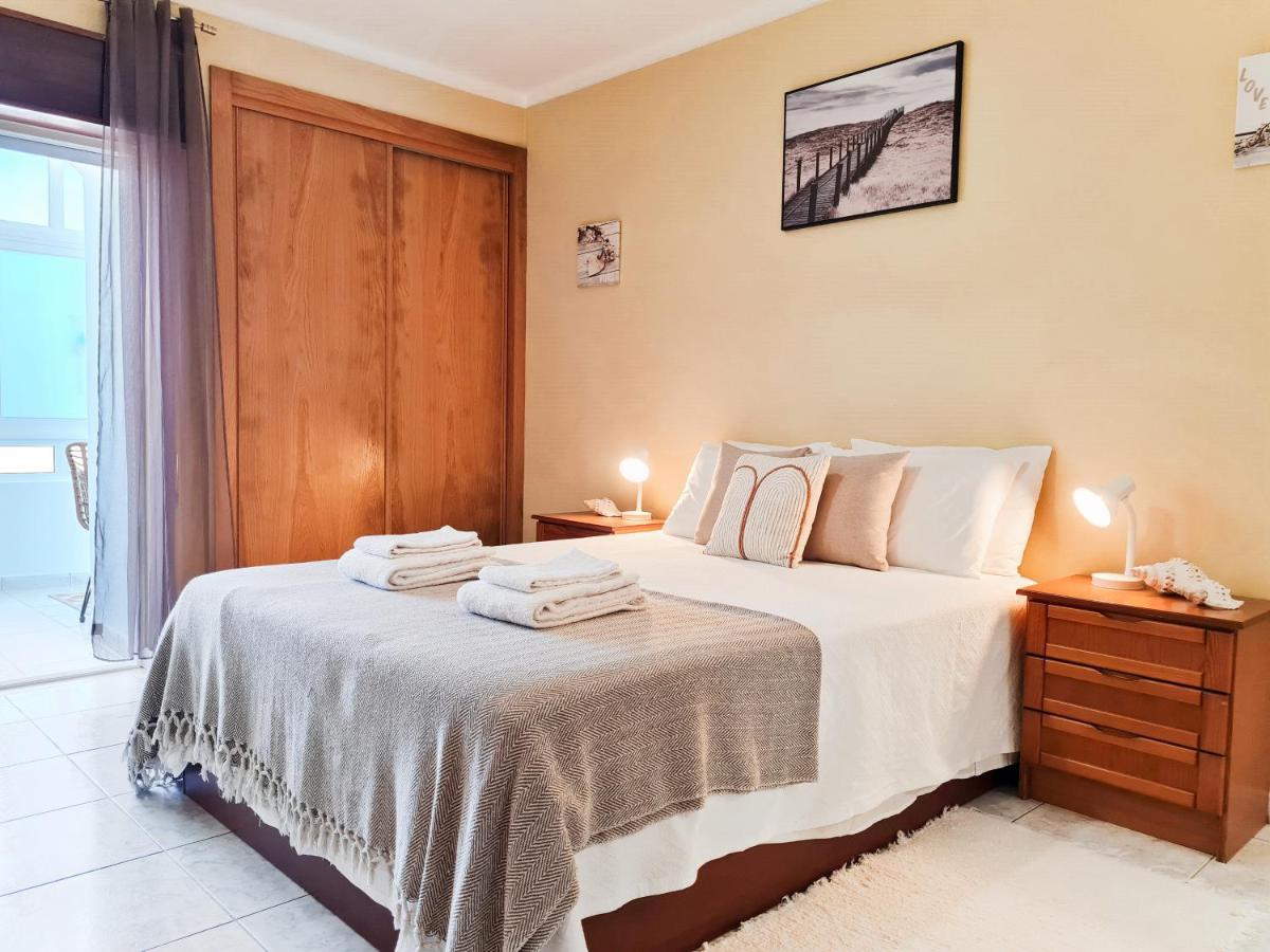 Casa Tombua - Pool - Beach & Center 300M - Ac - Wifi การ์วอยโร ภายนอก รูปภาพ