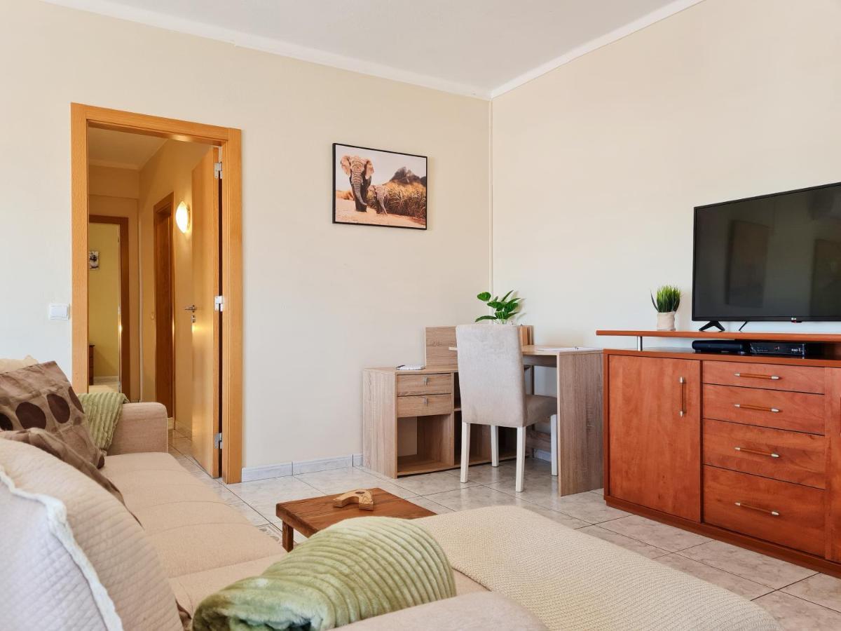 Casa Tombua - Pool - Beach & Center 300M - Ac - Wifi การ์วอยโร ภายนอก รูปภาพ