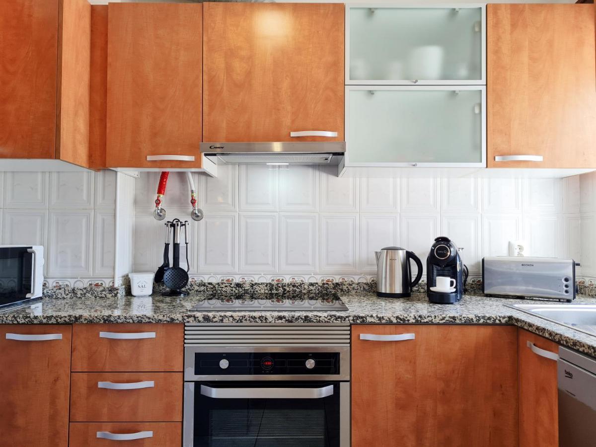 Casa Tombua - Pool - Beach & Center 300M - Ac - Wifi การ์วอยโร ภายนอก รูปภาพ