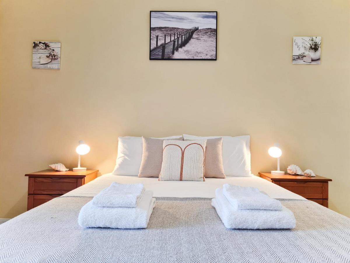Casa Tombua - Pool - Beach & Center 300M - Ac - Wifi การ์วอยโร ภายนอก รูปภาพ
