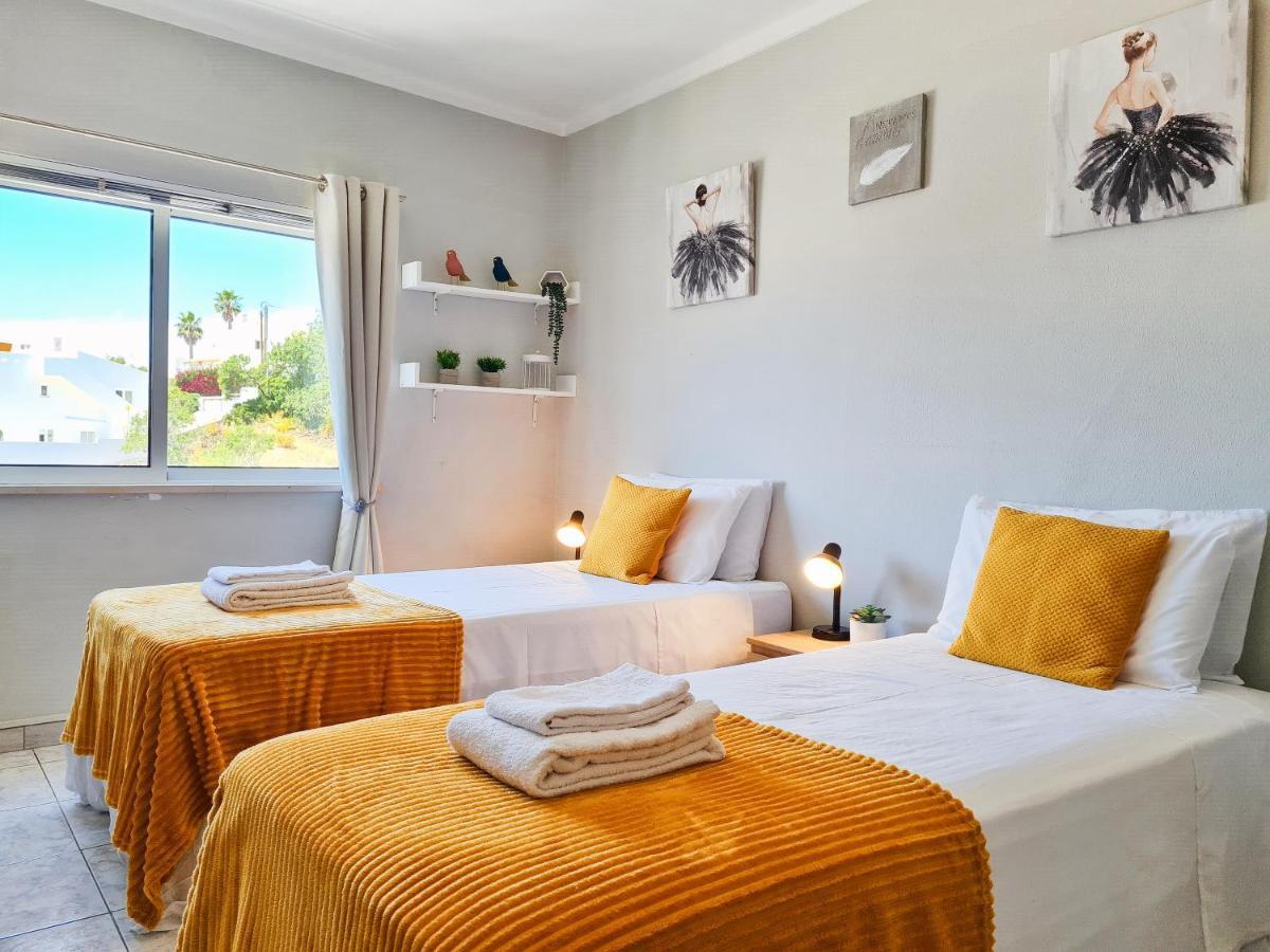 Casa Tombua - Pool - Beach & Center 300M - Ac - Wifi การ์วอยโร ภายนอก รูปภาพ