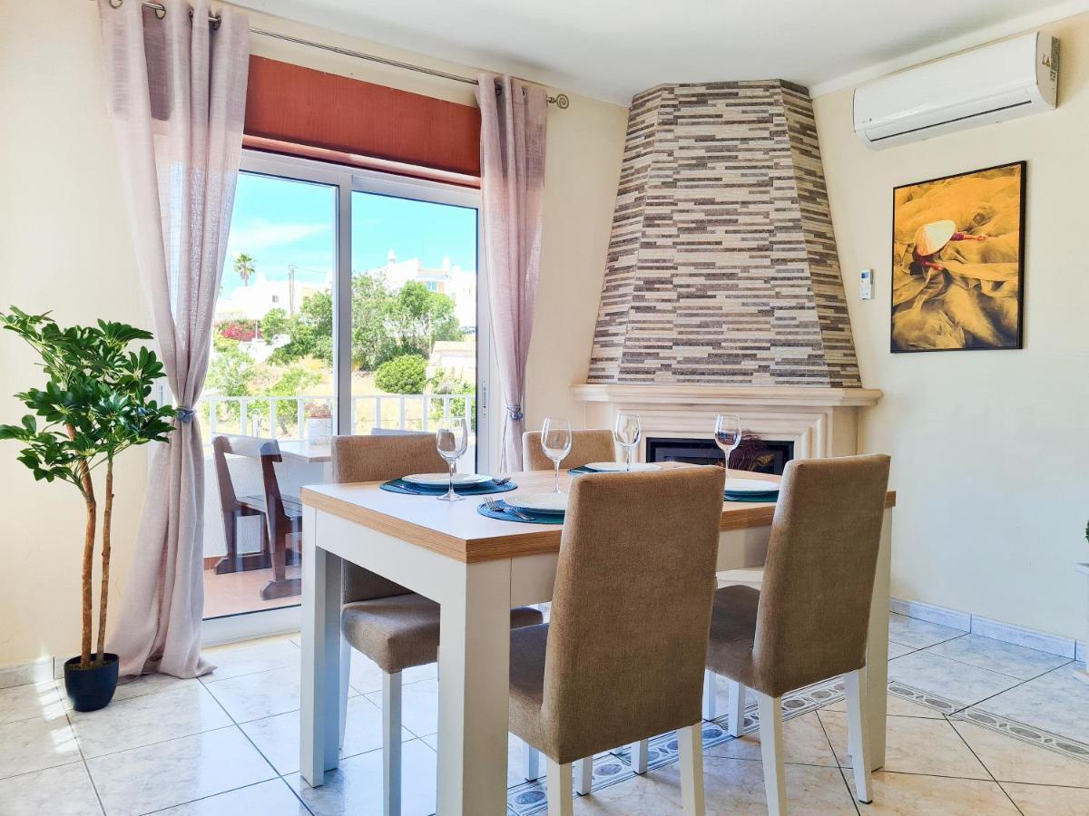 Casa Tombua - Pool - Beach & Center 300M - Ac - Wifi การ์วอยโร ภายนอก รูปภาพ