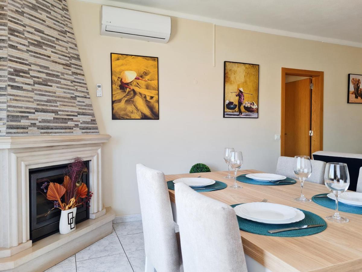 Casa Tombua - Pool - Beach & Center 300M - Ac - Wifi การ์วอยโร ภายนอก รูปภาพ